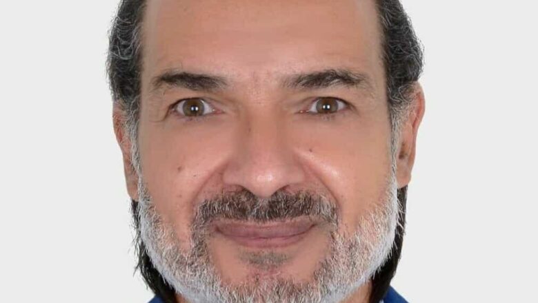 محمود زويل يكتب: المهندس جمال السيد درة.. بين هندسة الواقع وإعادة تشكيل الفكر