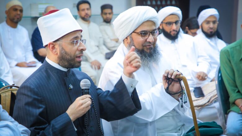 بالتعاون مع جامعة كوليدج لندن.. مؤسسة طابة تطلق كتابًا بحثيًّا جديدًا حول النظام الاجتماعي الإسلامي