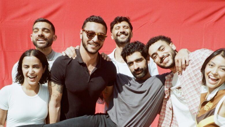 بدء تصوير المسلسل الشبابي السعودي المصري ” جَدَّ جَديدْ”