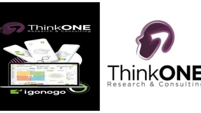 بشراكة حصرية مع IGONOGO.. ThinkONE تُشعل ثورة تكنولوجية تقرأ مشاعر المستهلك من دون أن ينطق