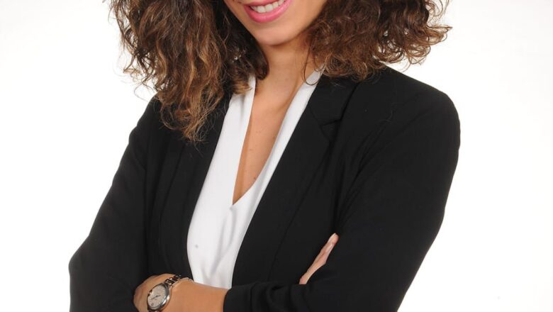بمسيرة حافلة بالإنجازات المهنية والاجتماعية .. السيدة هناء مرعي أبو مرعي إضافة نوعية لخدمة الهلالية والجوار