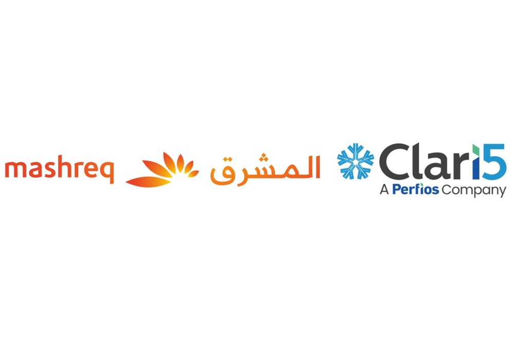 بنك Mashreq يعقد شراكة مع شركة Clari5 (إحدى شركات Perfios) لإطلاق منصة الكشف عن الاحتيال المدعومة بالذكاء الاصطناعي التوليدي بنك Mashreq يعقد شراكة مع شركة Clari5 (إحدى شركات Perfios) لإطلاق منصة الكشف عن الاحتيال المدعومة بالذكاء الاصطناعي التوليدي