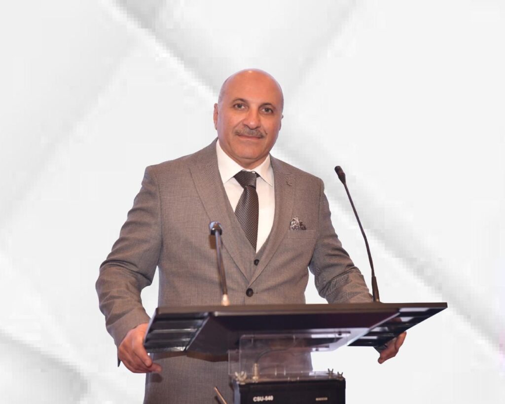 بيان صحفي صادر عن لائحة “إنماء صيدا” بيان صحفي صادر عن لائحة “إنماء صيدا”