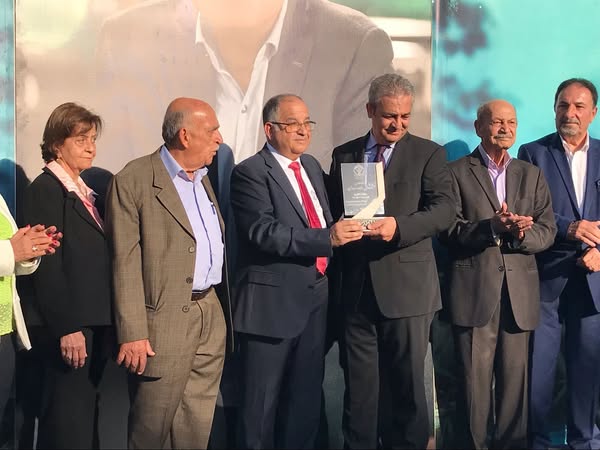 تكريم حاشد للمهندس مصطفى حجازي يتحول لمهرجان انتخابي وترشيحه لرئاسة البلدية تكريم حاشد للمهندس مصطفى حجازي يتحول لمهرجان انتخابي وترشيحه لرئاسة البلدية
