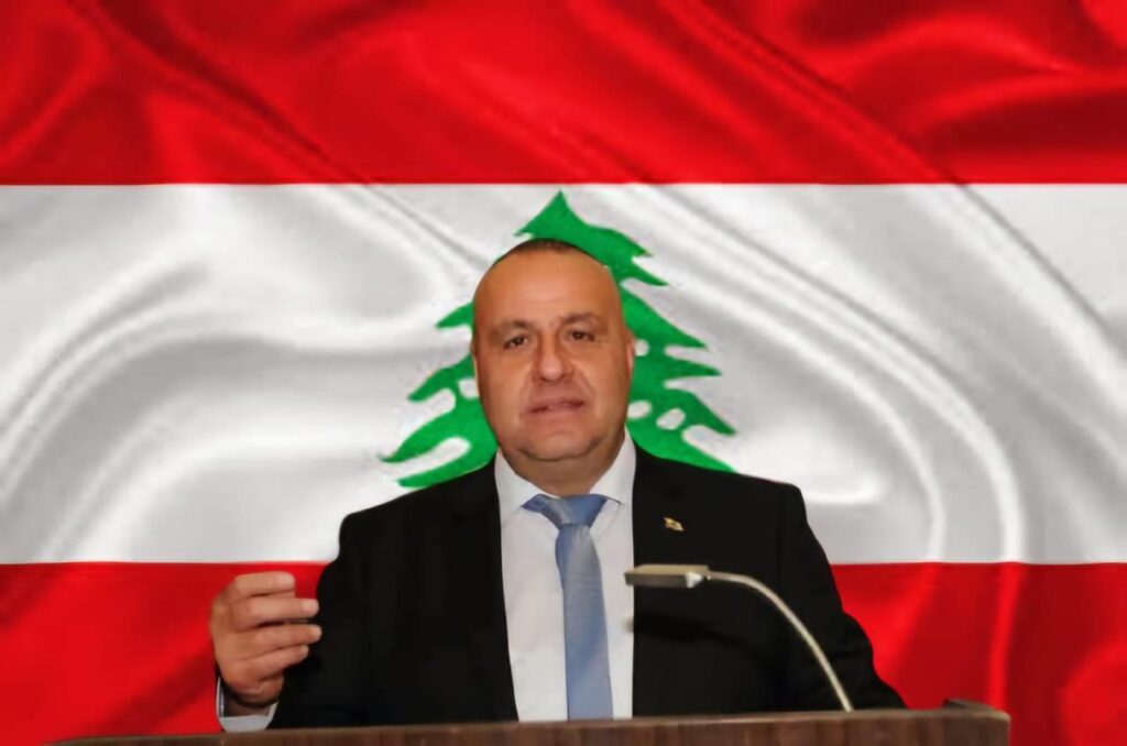 فادي سعد يفوز في المخترة في رمحالا فادي سعد يفوز في المخترة في رمحالا