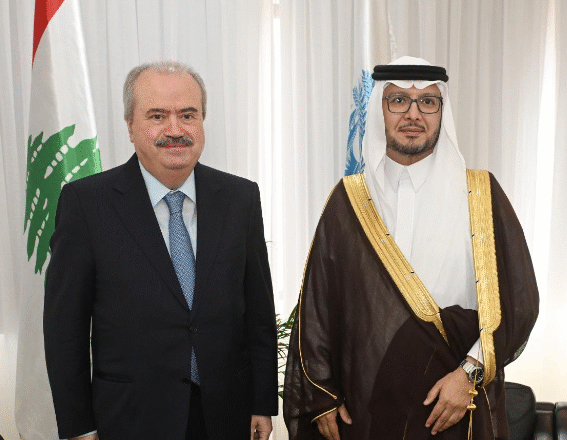 وزير المالية يستقبل الدعم السعودي: دينامية جديدة قد تُنقذ الاقتصاد