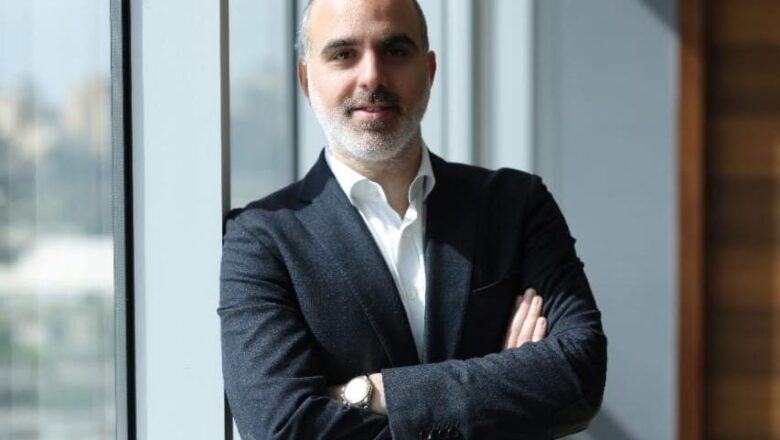رامي بيطار اللبناني الريادي يدعم تطوير الرياضة لبناء مجتمع أقوى
