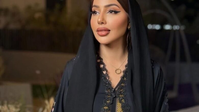 رشا السيد تتألق بإطلالة جذابة في أحدث ظهور عبر إنستجرام
