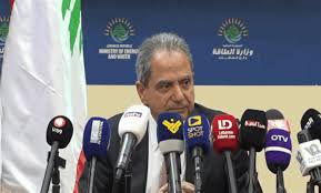 الصدّي: رفع العقوبات عن سوريا، سينعكس إيجاباً على صعيد الطاقة والنفط في لبنان الصدّي: رفع العقوبات عن سوريا، سينعكس إيجاباً على صعيد الطاقة والنفط في لبنان