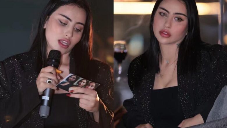 صوفيا أحمد… أوبرا وينفري العرب من طبيبة تجميل إلى كاتبة وقائدة نسائية عالمية
