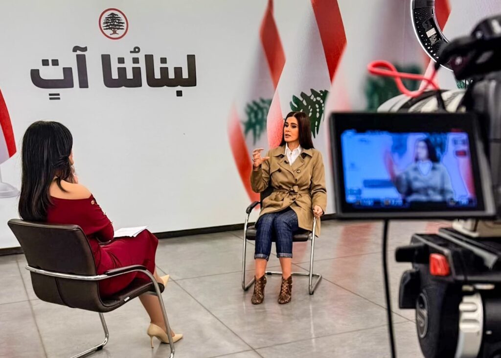 في قلب بشري… الانتخابات تتحوّل إلى استفتاء على ‘الجمهوريّة القويّة’!” في قلب بشري… الانتخابات تتحوّل إلى استفتاء على ‘الجمهوريّة القويّة’!”