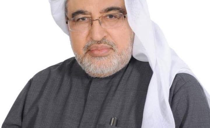 بركاتُ (بطاقةبَرَكَتُنا)  بقلم الكاتب الإماراتي أحمد إبراهيم