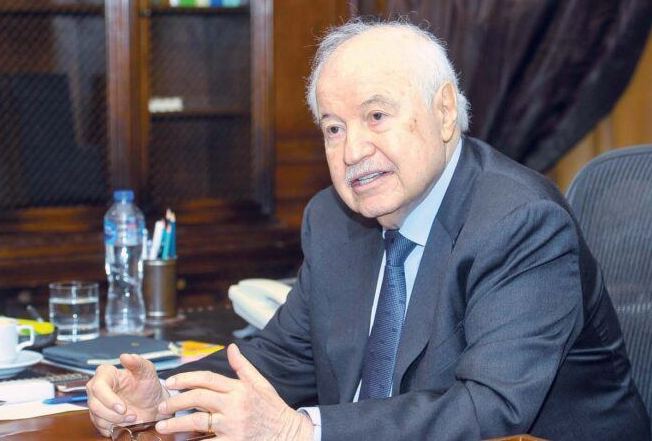 قناة السويس… شريان العالم واستحقاقات المستقبل قناة السويس… شريان العالم واستحقاقات المستقبل