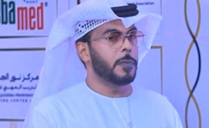 خالد السلامي: قيادة واعية لجمعية أهالي ذوي الإعاقة نحو تمكين شامل