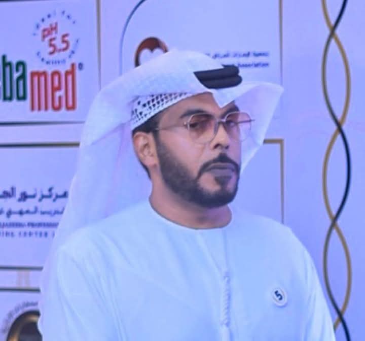 خالد السلامي: قيادة واعية لجمعية أهالي ذوي الإعاقة نحو تمكين شامل خالد السلامي: قيادة واعية لجمعية أهالي ذوي الإعاقة نحو تمكين شامل