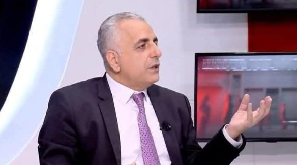 كركي يؤكّد استمرار دعم الصندوق للقطاع الصحّي ويدعو المستشفيات للإسراع بتقديم معاملاتها المنجزة كركي يؤكّد استمرار دعم الصندوق للقطاع الصحّي ويدعو المستشفيات للإسراع بتقديم معاملاتها المنجزة