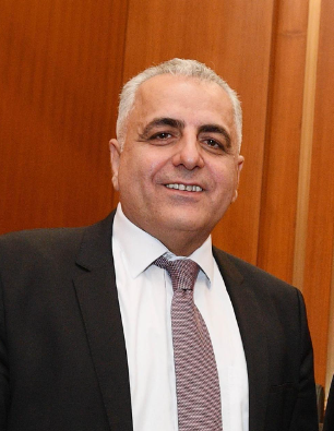 كركي 126 مليار ل.ل. جديدة ترفع مجموع مدفوعات غسيل الكلى إلى 570 مليار منذ مطلع 2025 كركي 126 مليار ل.ل. جديدة ترفع مجموع مدفوعات غسيل الكلى إلى 570 مليار منذ مطلع 2025