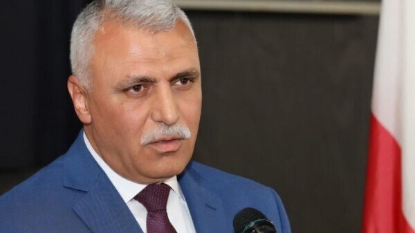 الاحتلال مستمر… وشقير يتوعّد: الأرض لنا مهما طال الزمن! الاحتلال مستمر… وشقير يتوعّد: الأرض لنا مهما طال الزمن!