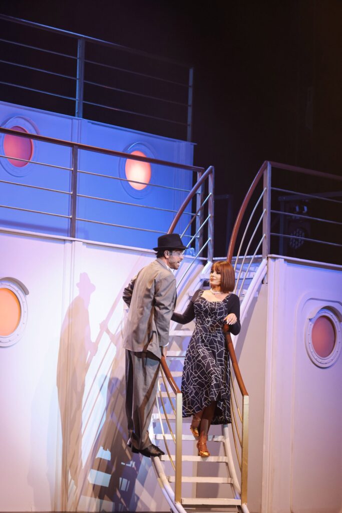 كلّو مسموح – The Musical” يشعل خشبة كازينو لبنان: عرض استعراضي مبهر يعيد كارول سماحة إلى قمة المسرح الغنائي كلّو مسموح – The Musical” يشعل خشبة كازينو لبنان: عرض استعراضي مبهر يعيد كارول سماحة إلى قمة المسرح الغنائي