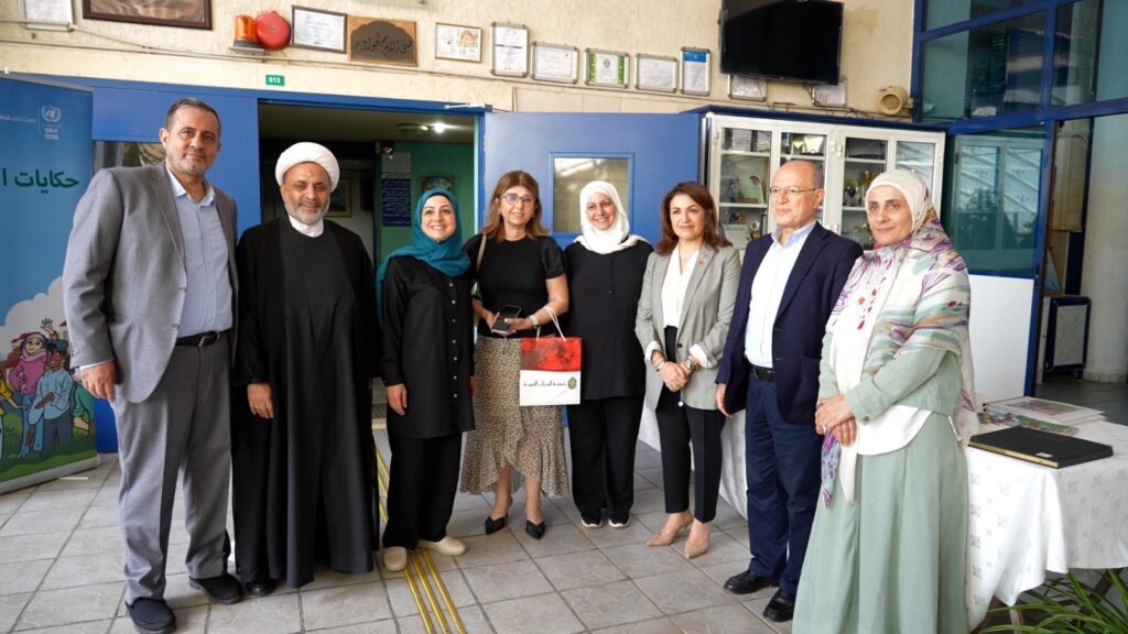 مؤسسة الهادي تحتفي بالمواهب والتنمية المستدامة برعاية وزيرة الشؤون الاجتماعية مؤسسة الهادي تحتفي بالمواهب والتنمية المستدامة برعاية وزيرة الشؤون الاجتماعية