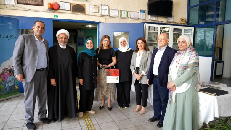 مؤسسة الهادي تحتفي بالمواهب والتنمية المستدامة  برعاية وزيرة الشؤون الاجتماعية