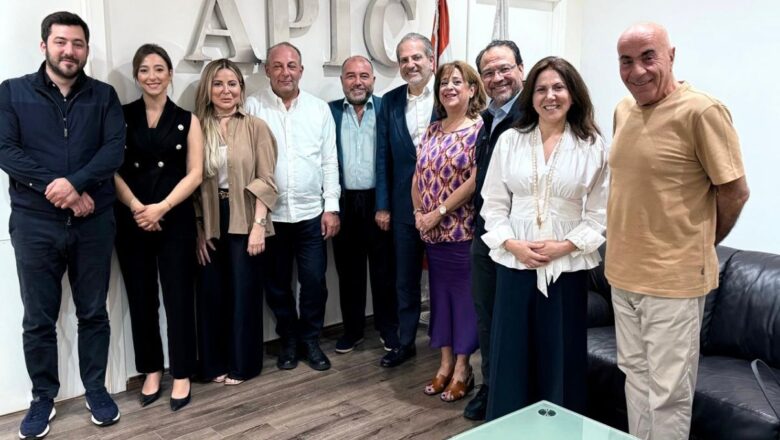 تجمّع الشركات المستوردة للنفط (APIC) ينتخب هيئة إدارية ورئيسًا جديدًا