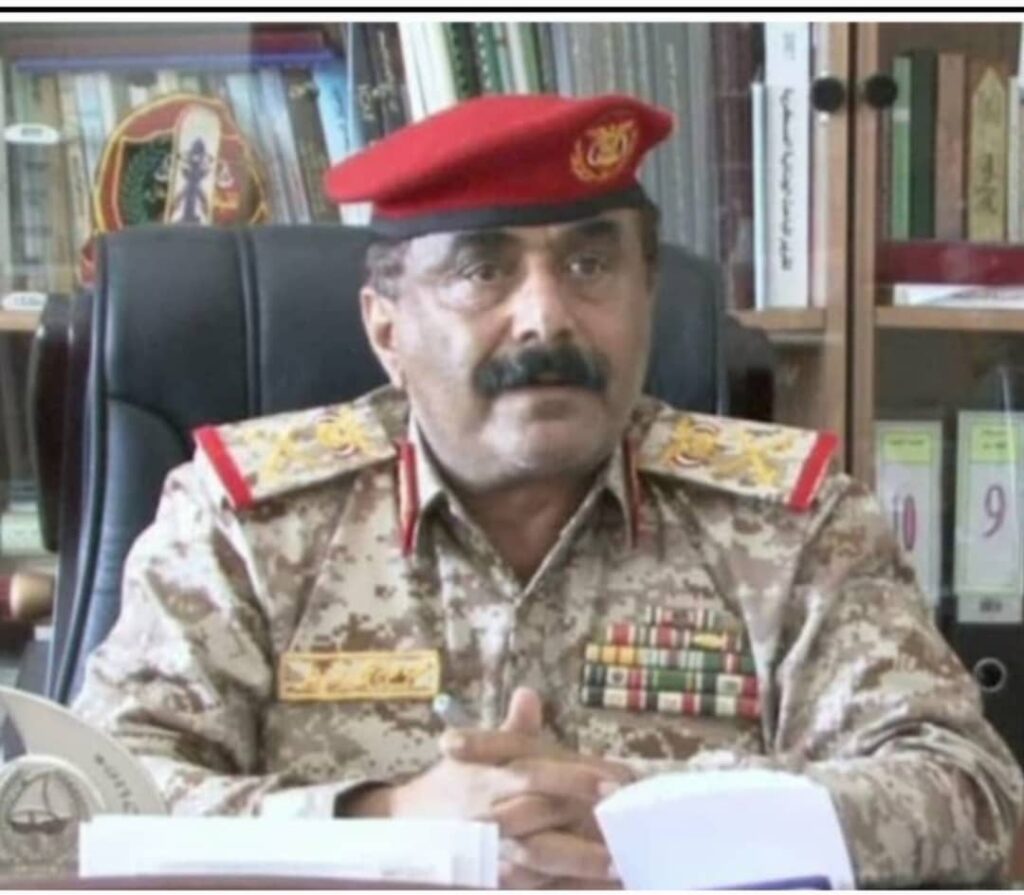 محافظ شبوة اللواء العولقي يكشف الأسباب الحقيقية وراء إعلان الانفصال في ٩٤ ويؤكد بأن مجلس الاصنام الثمانية لا يمثلون الشعب اليمني محافظ شبوة اللواء العولقي يكشف الأسباب الحقيقية وراء إعلان الانفصال في ٩٤ ويؤكد بأن مجلس الاصنام الثمانية لا يمثلون الشعب اليمني