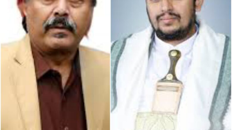 محافظ شبوة اللواء العولقي يهنئ قائد الثورة ورئيس المجلس السياسي الأعلى بمناسبة العيد الوطني ال٣٥ للوحدة اليمنية