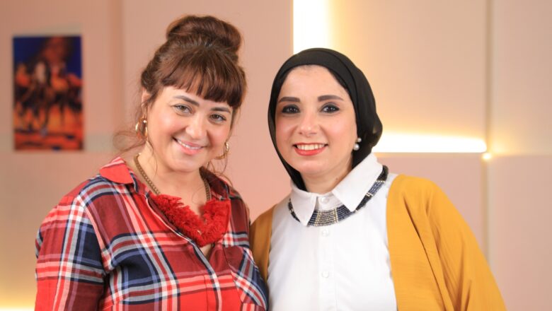 مروة عبد المنعم لداليا ماهر في “نجم بشكل تاني”: الدراما المصرية فقدت واقعها.. ومحمد سامي بيفهم نفسية الجمهور