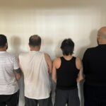 مفرزة بيروت القضائيّة توقف عصابة نصب واحتيال انتحل أفرادها صفّة أطبّاء للإيقاع بضحاياهم.