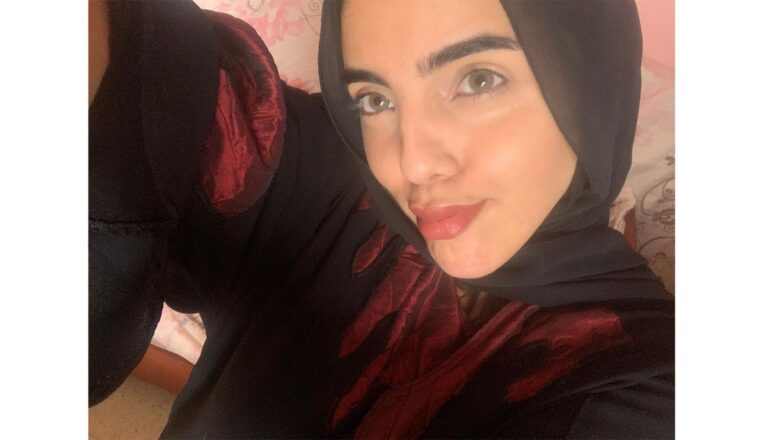 ملاك سمير بهناوي مفقودة، هل تعرفون شيئًا عنها؟