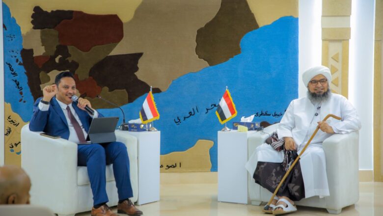 من أرض الحكمة إلى آفاق النهضة ندوة فكرية في السفارة اليمنية بالقاهرة تبحث دور القيم الدينية في بناء الأوطان