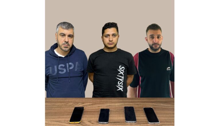 موقوفون في مكتب مكافحة الجرائم المالية وتبييض الأموال بجرم احتيال بحسابات مصرفية،هل وقعتم ضحيّة اعمالهم؟