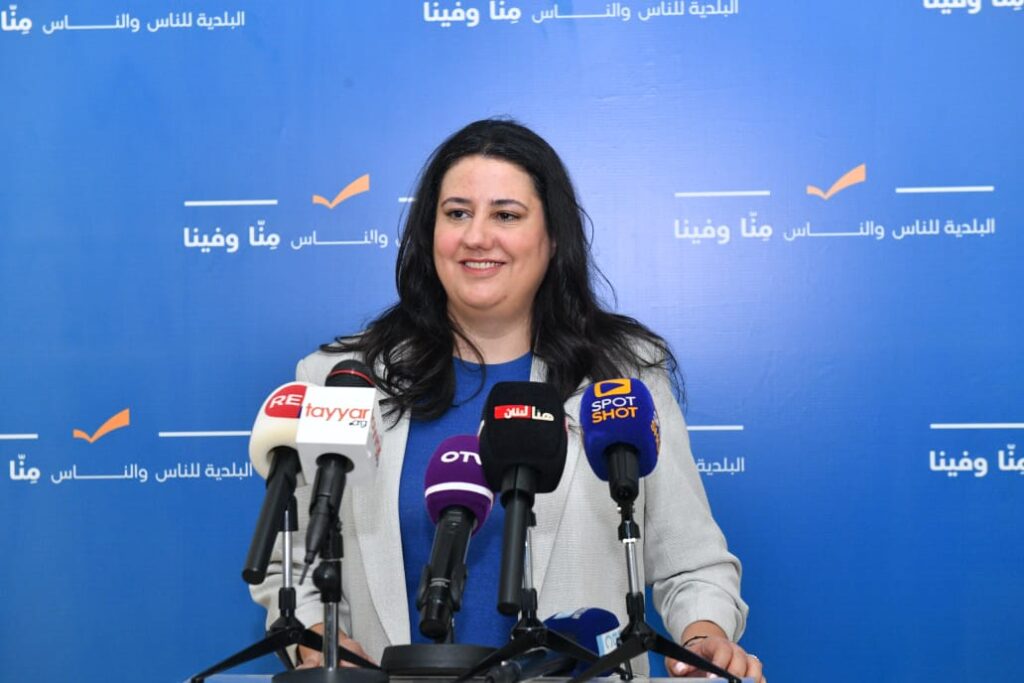 نجم كتيلي: ندعو الجزّينيين للتصويت بكثافة وبانتصارنا لن نمنع أحداً من دخول جزين بل سنرحب بالجميع نجم كتيلي: ندعو الجزّينيين للتصويت بكثافة وبانتصارنا لن نمنع أحداً من دخول جزين بل سنرحب بالجميع
