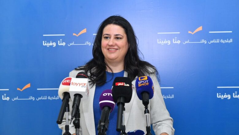 نجم كتيلي: ندعو الجزّينيين للتصويت بكثافة وبانتصارنا لن نمنع أحداً من دخول جزين بل سنرحب بالجميع