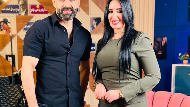 وائل سامي يكشف في “اسمعني شكراً” مع سيرا إبراهيم: تجربتي مع أحمد السقا كانت نقطة تحول في مشواري