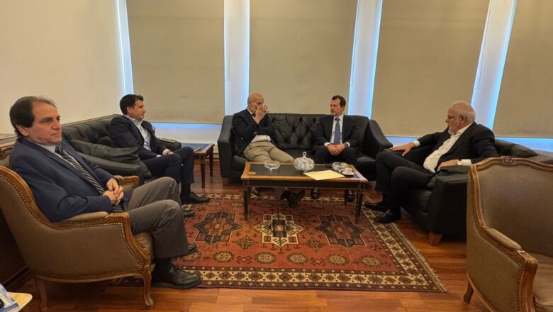 وزارة‎ العدل ووزارة الدولة لشؤون التكنولوجيا والذكاء الاصطناعي تُطلقان رسميًا نظام الدمج الرقمي لأوامر الدفع القضائية