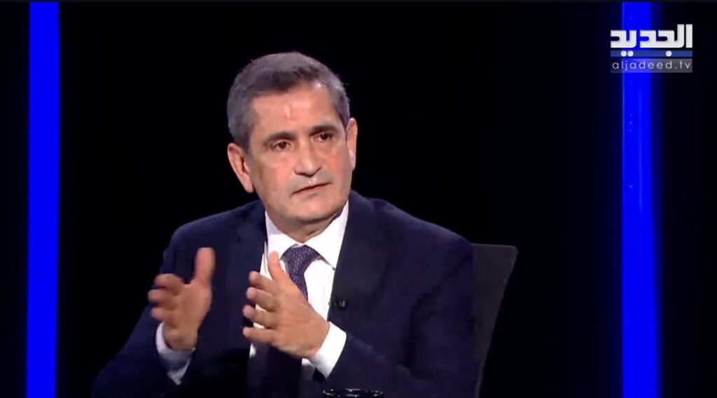 قيومجيان: جمع السلاح غير الشرعي ليس مشروع مشكل بل مشروع قيام دولة قيومجيان: جمع السلاح غير الشرعي ليس مشروع مشكل بل مشروع قيام دولة