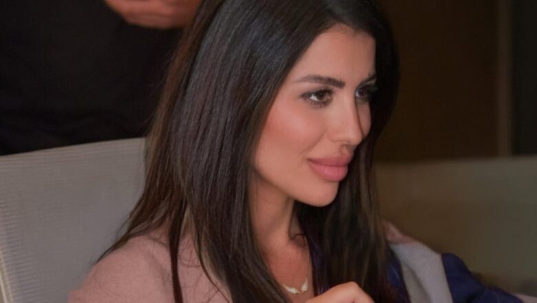 بإخراج ريمي العمار وتألق سمو الشيخة مهرة…الصحراء تروِي حكاية فخامة وأصالة
