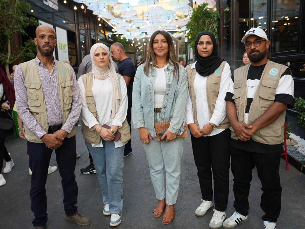 جمعية “أعمالنا” ترسم البسمة على وجوه الأطفال في عيد الأضحى جمعية “أعمالنا” ترسم البسمة على وجوه الأطفال في عيد الأضحى