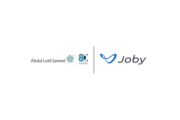 Abdul Latif Jameel وJoby تتفقان على استكشاف فرص الطائرات الكهربائية في المملكة العربية السعودية Abdul Latif Jameel وJoby تتفقان على استكشاف فرص الطائرات الكهربائية في المملكة العربية السعودية