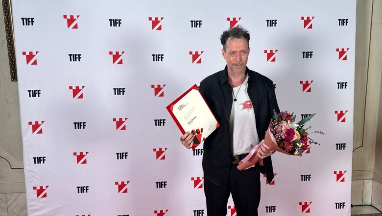 جائزة أفضل مخرج لفيلم سوفتكس بمهرجان ترانسيلفانيا السينمائي الدولي