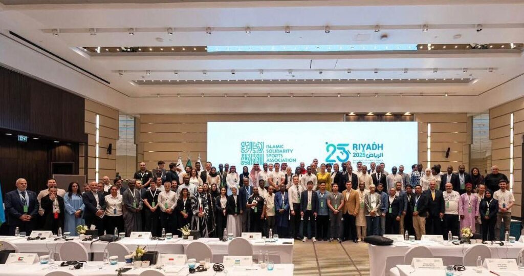 إختتام إجتماع رؤساء بعثات التضامن الإسلامي السادسة إختتام إجتماع رؤساء بعثات التضامن الإسلامي السادسة