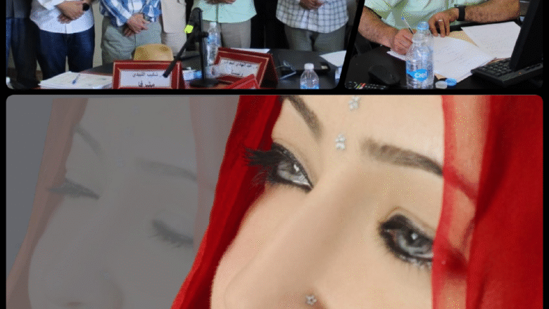 الطّاهريّ يناقش أطروحته عن أعشقني لسناء الشّعلان بعد ترجمتها إلى الفرنسيّة