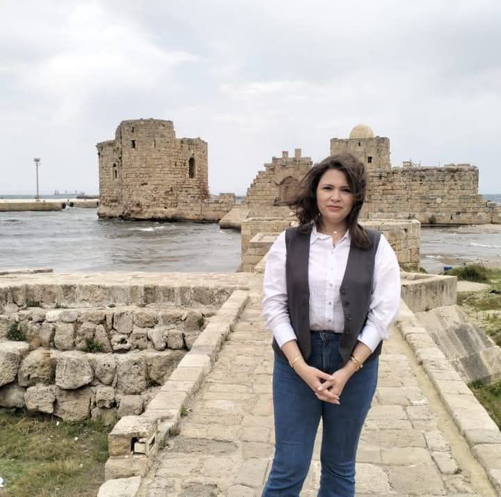 في اليوم العالمي للتوعية بعدم إساءة معاملة المسنين: المهندسة آية البلولي تؤكد التزام “الرسالة الزرقاء” برعاية كبارنا واحترامهم في اليوم العالمي للتوعية بعدم إساءة معاملة المسنين: المهندسة آية البلولي تؤكد التزام “الرسالة الزرقاء” برعاية كبارنا واحترامهم