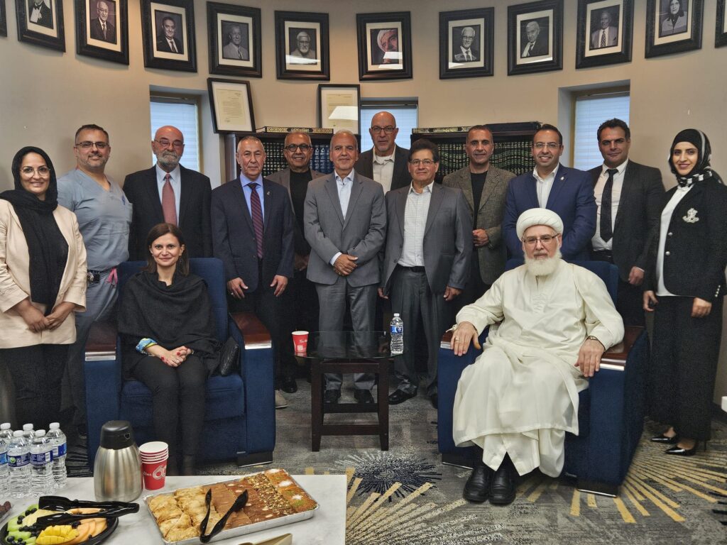 النائب ندى البستاني من الولايات المتحدة: النكد السياسي منع تأمين الكهرباء ولن نقبل أن يخسر الاغتراب حقه بالتصويت لستة نواب لهم النائب ندى البستاني من الولايات المتحدة: النكد السياسي منع تأمين الكهرباء ولن نقبل أن يخسر الاغتراب حقه بالتصويت لستة نواب لهم