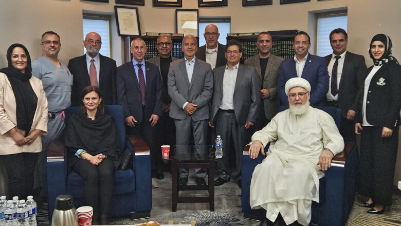 النائب ندى البستاني من الولايات المتحدة: النكد السياسي منع تأمين الكهرباء ولن نقبل أن يخسر الاغتراب حقه بالتصويت لستة نواب لهم