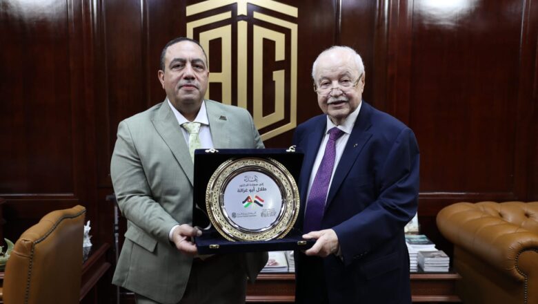 الهيئة العربية للتصنيع و”أبوغزاله للتقنية”: توسعة المصنع المشترك في مصر لإنتاج هواتف ذكية