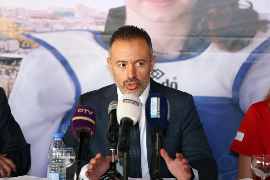 انتخابات فرعية بالتزكية في اتحاد التايكواندو انتخابات فرعية بالتزكية في اتحاد التايكواندو