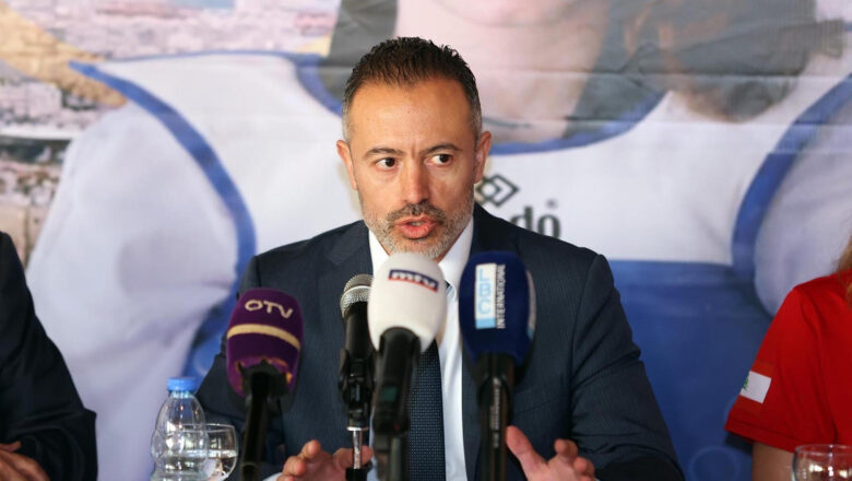 انتخابات فرعية بالتزكية في اتحاد التايكواندو
